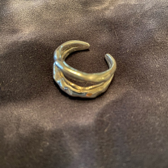 Wolf Circus Cassie ring - Picture 3 of 4